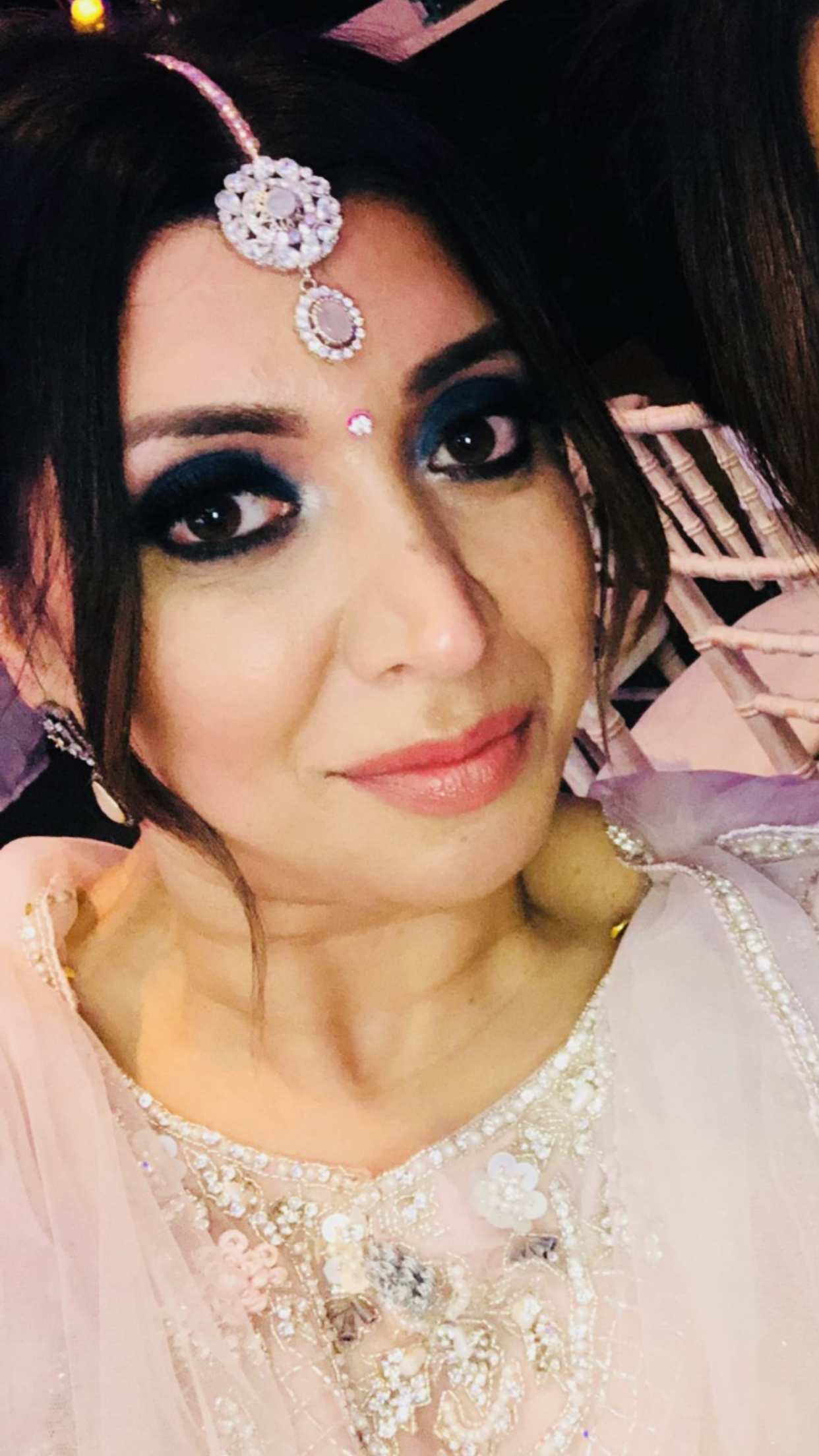 “Diversity is something to be celebrated” – Derbyshire Healthcare’s new Head of Equality, Diversity and Inclusion takes pride in her roots this South Asian Heritage Month