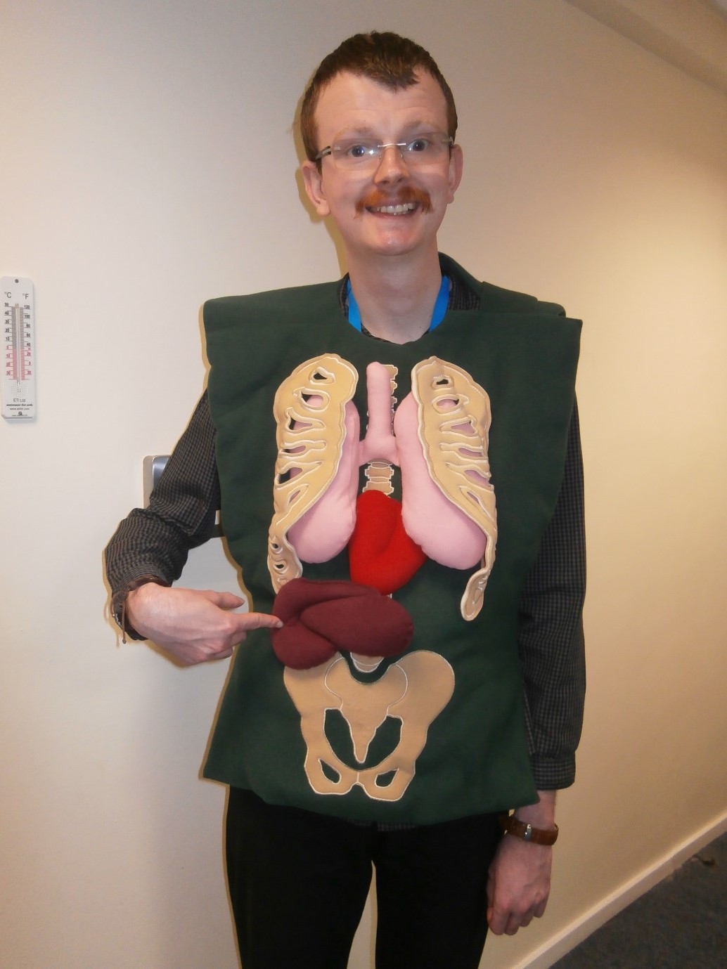 Learning Disability Week – have you had your annual health check?